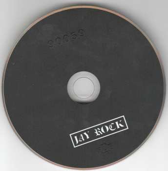 CD Jay Rock: 90059 742