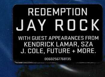 CD Jay Rock: Redemption 450533