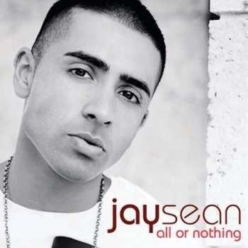 Album Jay Sean: All Or Nothing