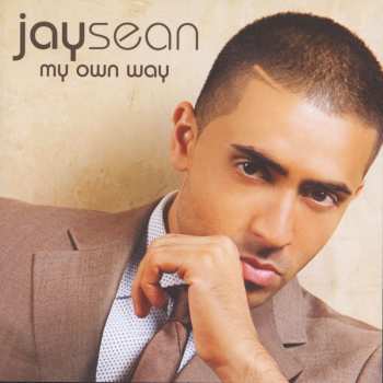 CD Jay Sean: My Own Way
