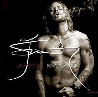Album Jay Smith: King Of Man