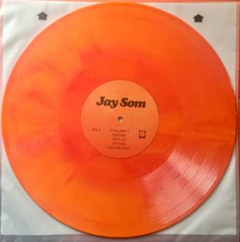 LP Jay Som: Anak Ko LTD | CLR 411200