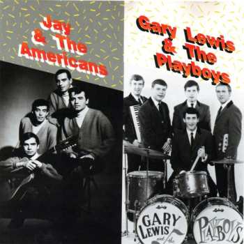 Album Jay & The Americans: Greatest Hits