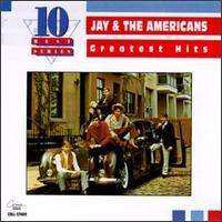 CD Jay & The Americans: Greatest Hits 522238