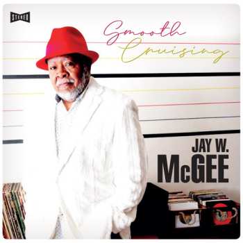 Album Jay W. McGee: Smooth Cruising