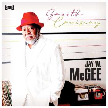 LP Jay W. McGee: Smooth Cruising 530645