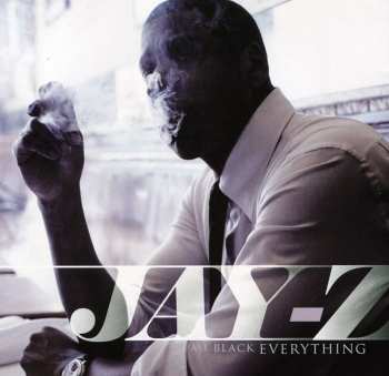 Album Jay-Z: All Black Everything