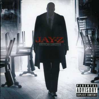 Album Jay-Z: American Gangster