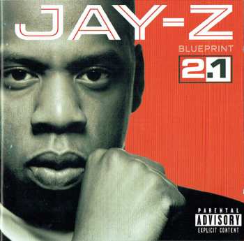 Album Jay-Z: Blueprint 2.1