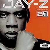 CD Jay-Z: Blueprint 2.1 538069