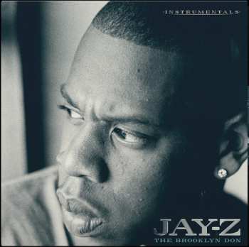 Album Jay-Z: Brooklyn Don - Instrumentals