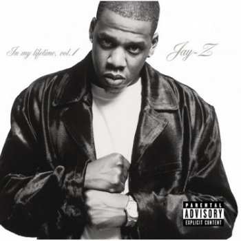 2LP Jay-Z: In My Lifetime, Vol. 1 384404