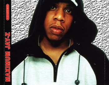 CD Jay-Z: Maximum Jay-Z (The Unauthorised Biography Of Jay-Z) 304348