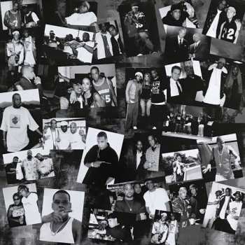 2LP Jay-Z: The Black Album 63049