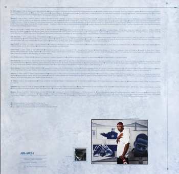 2LP Jay-Z: The Blueprint LTD 63040