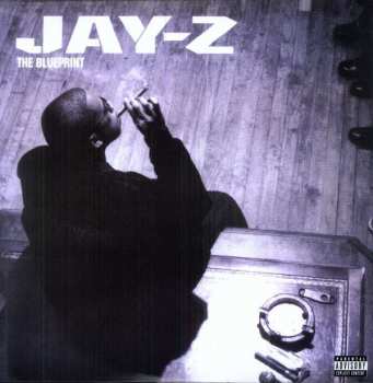 2LP Jay-Z: The Blueprint LTD 63040