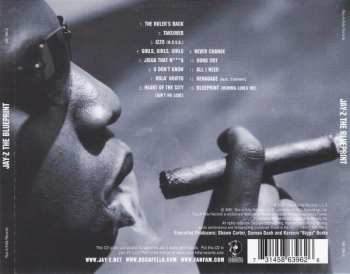 CD Jay-Z: The Blueprint 383346