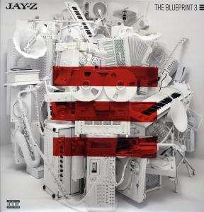 Album Jay-Z: The Blueprint 3