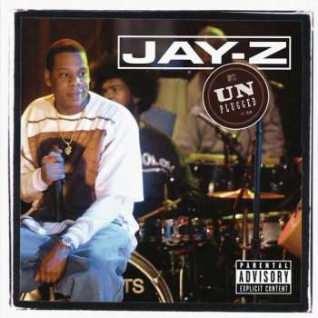 Album Jay-Z: Unplugged