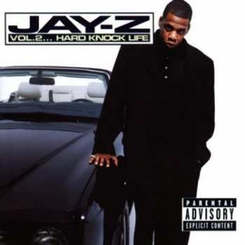 Album Jay-Z: Vol. 2... Hard Knock Life