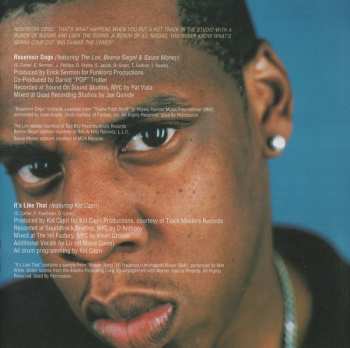 CD Jay-Z: Vol. 2... Hard Knock Life