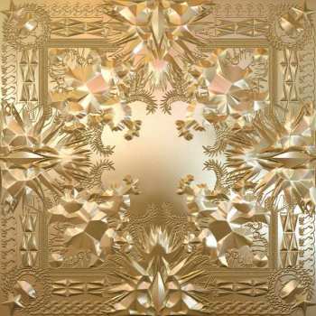 Album Jay-Z: Watch The Throne