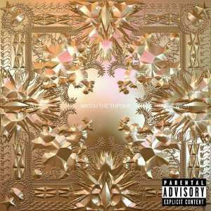 CD Jay-Z: Watch The Throne 39613