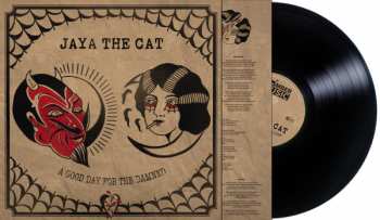 LP Jaya The Cat: A Good Day For The Damned 370829