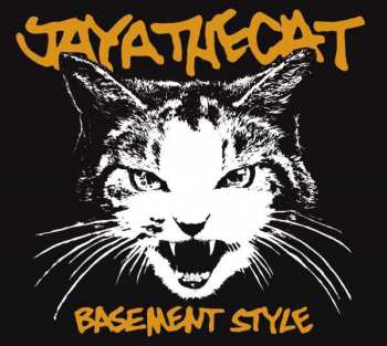 CD Jaya The Cat: Basement Style 349271