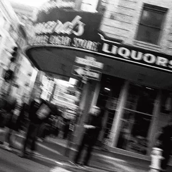 Jaya The Cat: O'Farrell