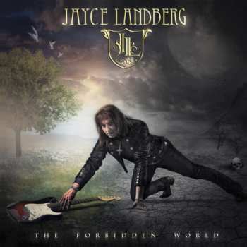 Album Jayce Landberg: The Forbidden World