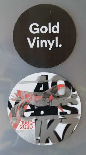 2LP Jayda G: DJ-Kicks CLR | LTD