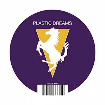 Album Jaydee: Plastic Dreams