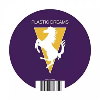 Jaydee: Plastic Dreams