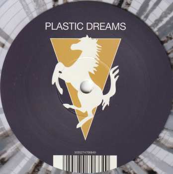 LP Jaydee: Plastic Dreams  LTD | CLR 405688
