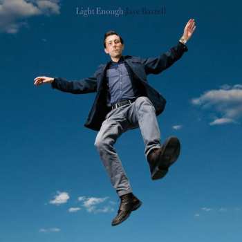 Album Jaye Bartell: Light Enough