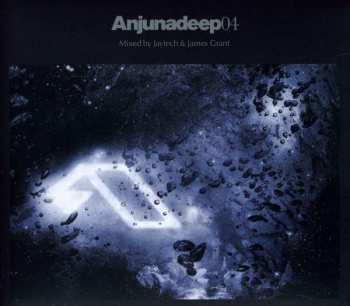 Album Jaytech: Anjunadeep 04