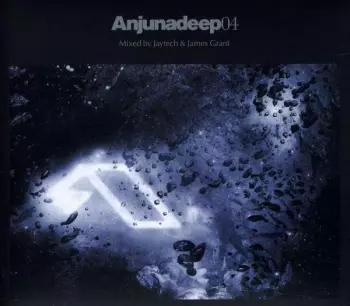 Anjunadeep 04