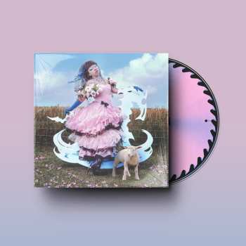 CD Jazmin Bean: Traumatic Livelihood