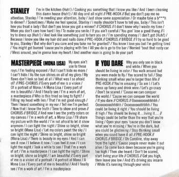 CD Jazmine Sullivan: Reality Show