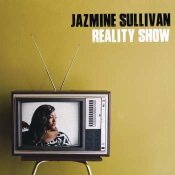 Album Jazmine Sullivan: Reality Show