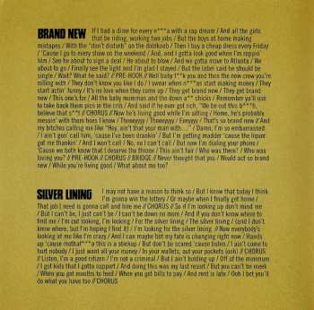 CD Jazmine Sullivan: Reality Show