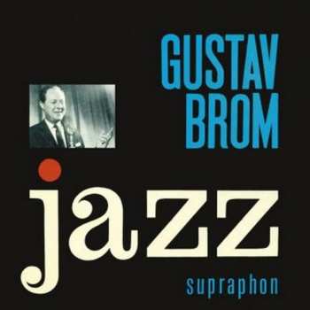 Album Gustav Brom: Jazz