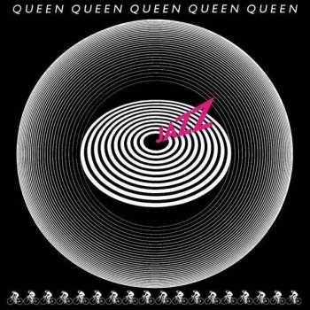 Album Queen: Jazz