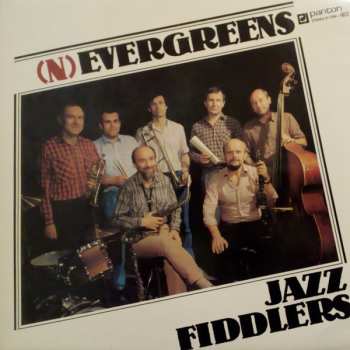 Album Jazz Fiddlers: (N)evergreens