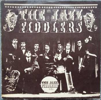 LP Jazz Fiddlers: The Jazz Fiddlers 52983