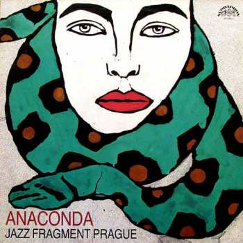Album Jazz Fragment: Anaconda