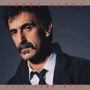 Album Frank Zappa: Jazz From Hell