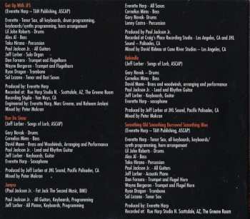 CD Paul Jackson Jr.: Simpatico