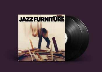 Album Jazz Furniture: Jazz Furniture